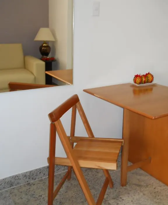 Studio 712 Copacabana-1