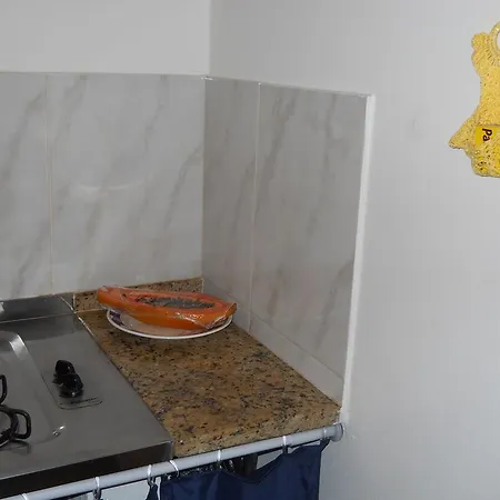 Studio 712 Copacabana-3