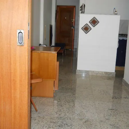 Studio 712 Copacabana-2