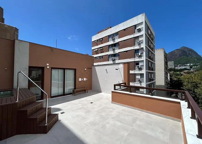 Tabas - Edifício Lygia, Leblon, RJ Apartamento Rio de Janeiro